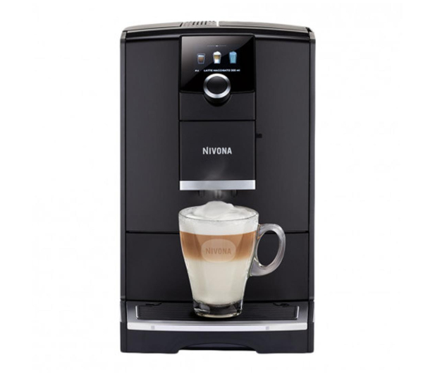 Nivona Ekspres automatyczny CafeRomatica 790 - 1068885 - zdjęcie